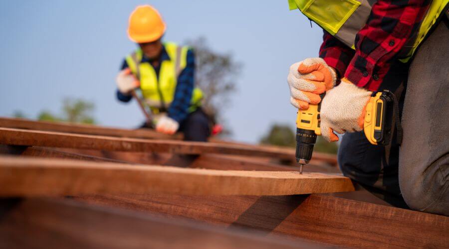 Local Chimney Repair in Comfort, TX